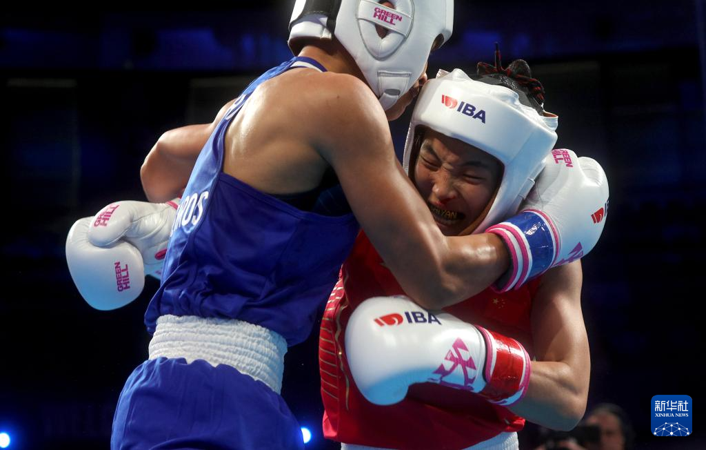 世界聚焦!拳击赛事全球收视创新高 世界聚焦!拳击赛事全球收视创新高