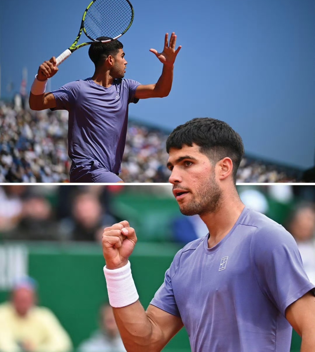 关于ATP总决赛鏖战蒙特卡洛大师赛,德约科维奇关键制胜的信息 关于ATP总决赛鏖战蒙特卡洛大师赛,德约科维奇关键制胜的信息