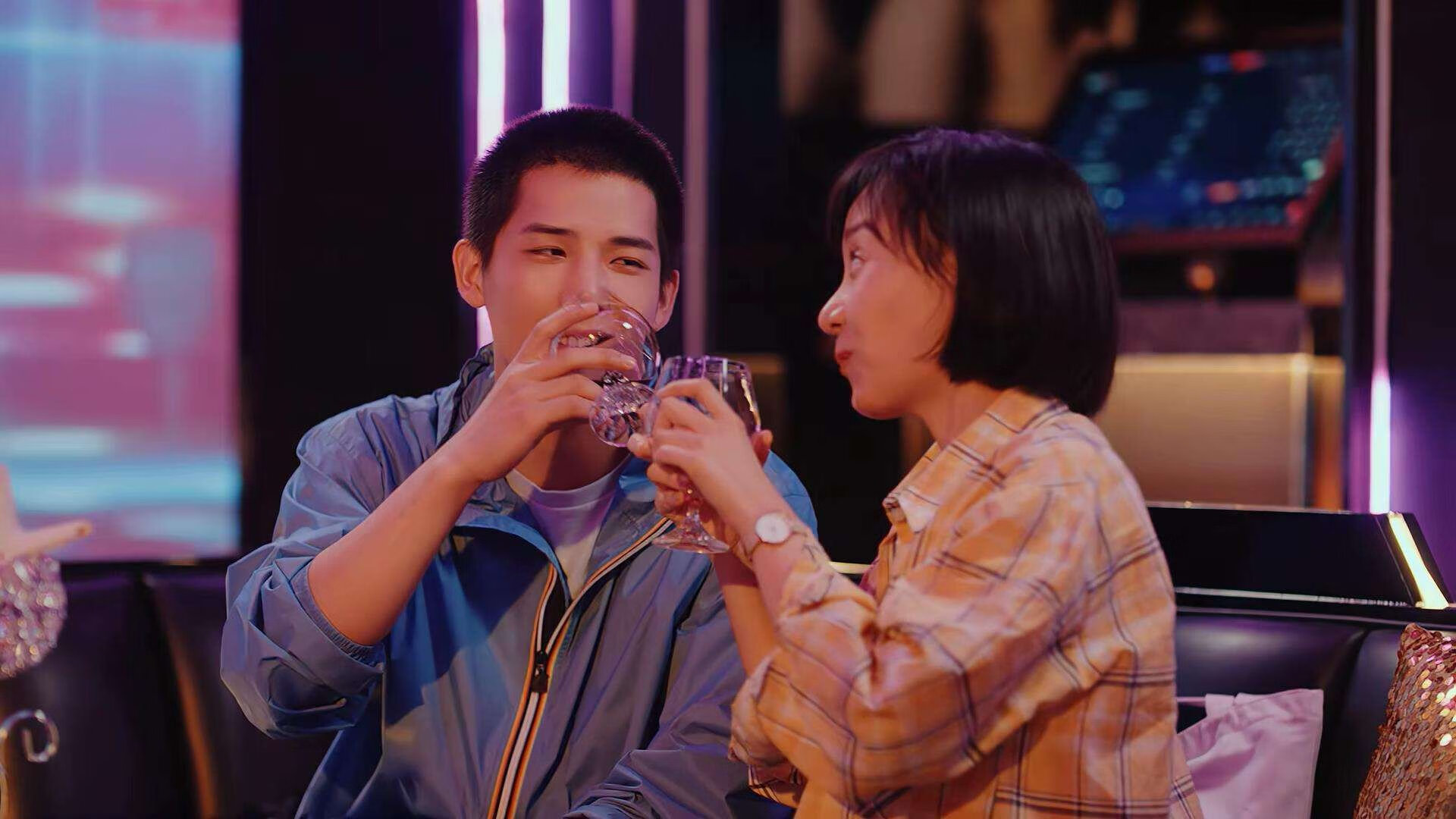 拜仁墨西哥决战夜，戈麦斯抢七式接管踏平敌营